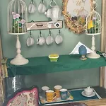 Relais Dei Mori Palermo * Casteldaccia