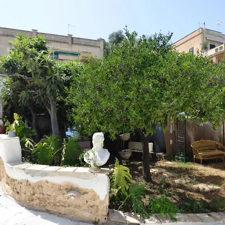 Relais Dei Mori Palermo