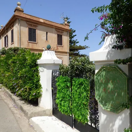 Relais Dei Mori Palermo * Casteldaccia
