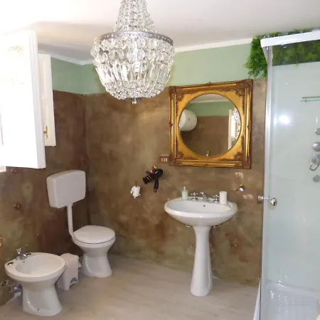 Apartment Relais Dei Mori Palermo *