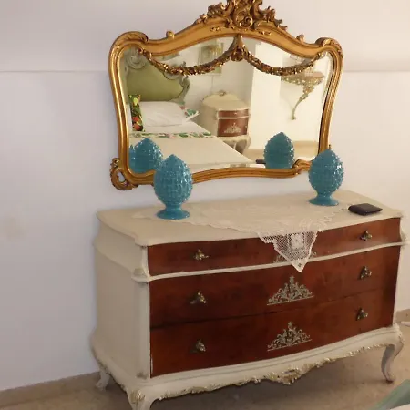 Relais Dei Mori Palermo Casteldaccia