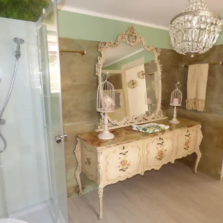Relais Dei Mori Palermo Apartment
