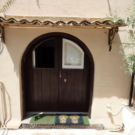 Relais Dei Mori Palermo * Casteldaccia