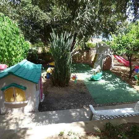 Relais Dei Mori Palermo Apartment *