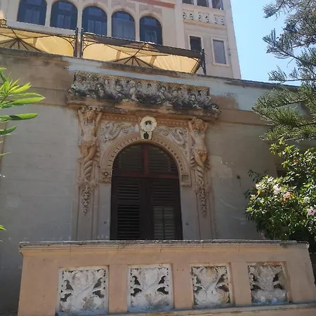 Relais Dei Mori Palermo
