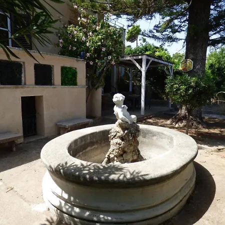 Relais Dei Mori Palermo Casteldaccia