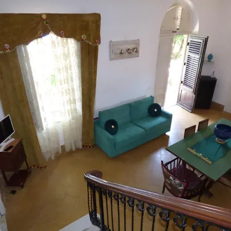 Relais Dei Mori Palermo