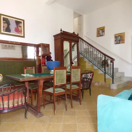 Apartment Relais Dei Mori Palermo *