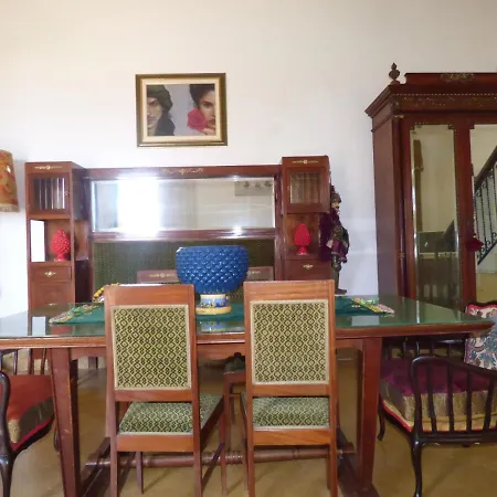 Relais Dei Mori Palermo Casteldaccia