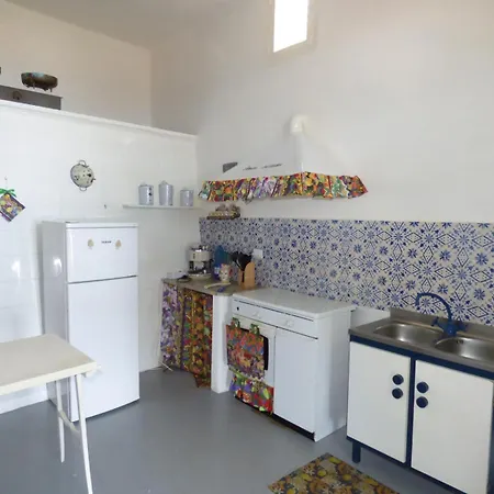 Relais Dei Mori Palermo Apartment