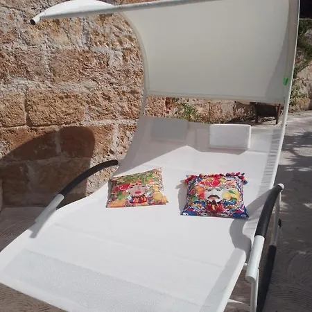 Relais Dei Mori Palermo Casteldaccia