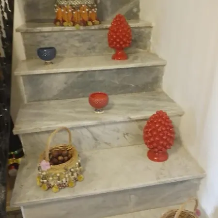 Relais Dei Mori Palermo Apartment *