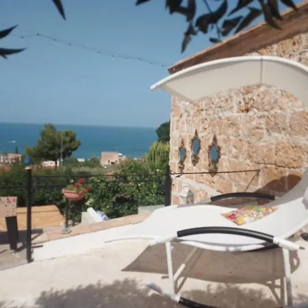 Apartment Relais Dei Mori Palermo Casteldaccia
