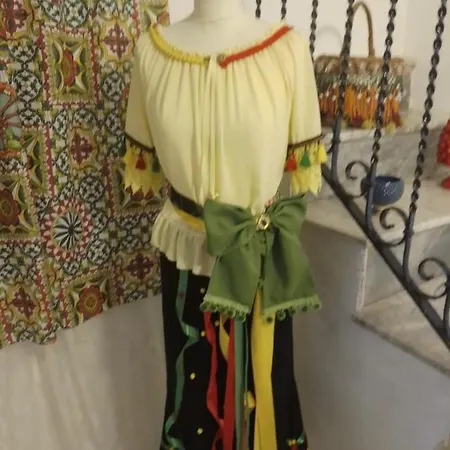 Relais Dei Mori Palermo Casteldaccia