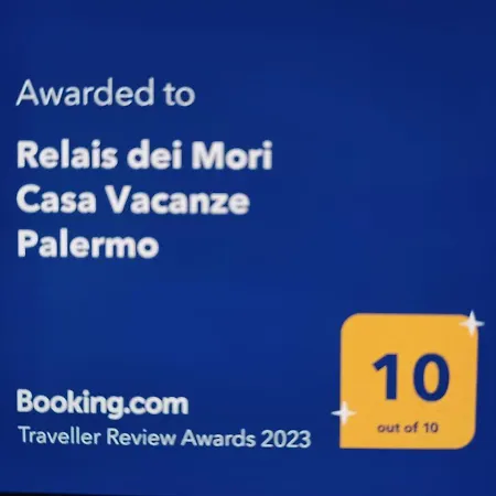 Relais Dei Mori Palermo *