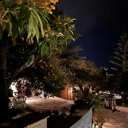 Relais Dei Mori Palermo Casteldaccia