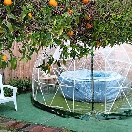 Apartment Relais Dei Mori Palermo *