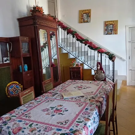 Relais Dei Mori Palermo Casteldaccia