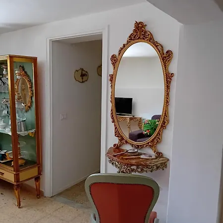 Relais Dei Mori Palermo Apartment Casteldaccia