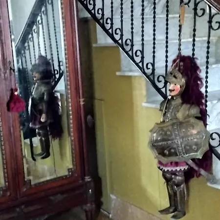 Relais Dei Mori Palermo