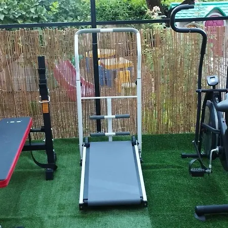 Apartman Relais Dei Mori Palermo *