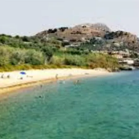 Relais Dei Mori Palermo Casteldaccia