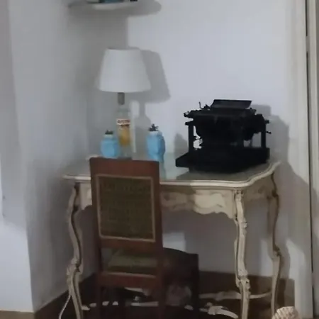 Relais Dei Mori Palermo Apartment
