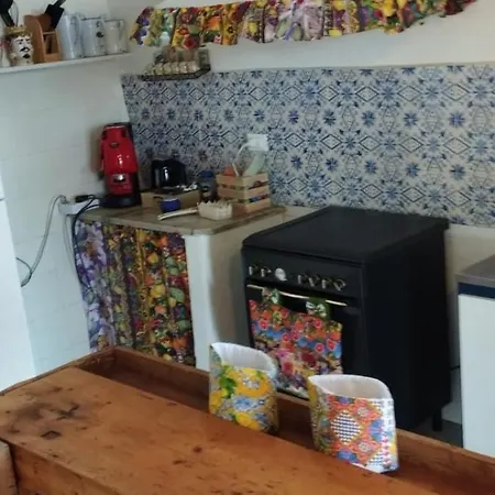 Relais Dei Mori Palermo * Casteldaccia