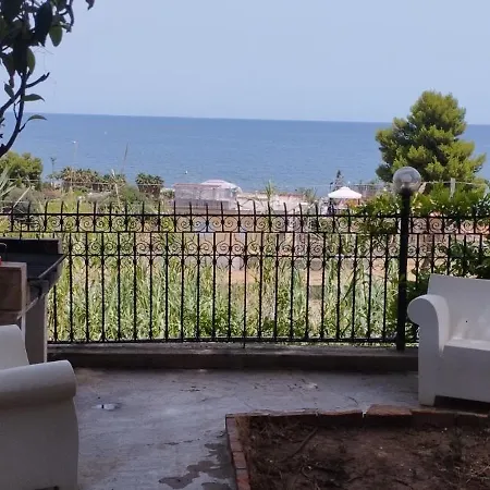 Relais Dei Mori Palermo * Casteldaccia