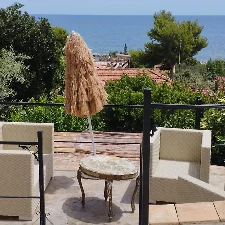 Relais Dei Mori Palermo