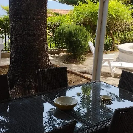Apartment Relais Dei Mori Palermo *