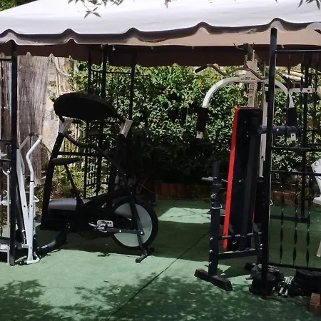 Relais Dei Mori Palermo * Casteldaccia