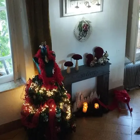 Apartment Relais Dei Mori Palermo