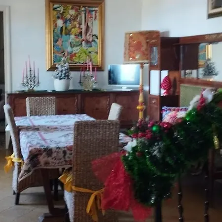 Apartment Relais Dei Mori Palermo Casteldaccia