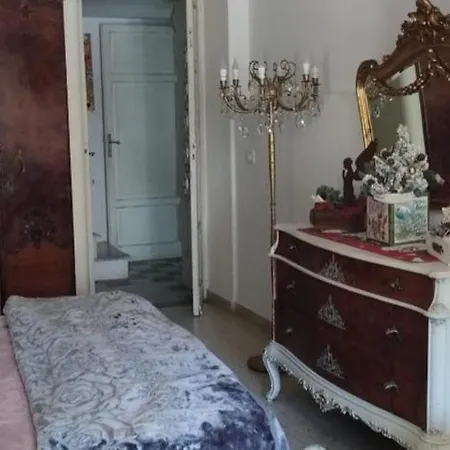 Relais Dei Mori Palermo Apartment *