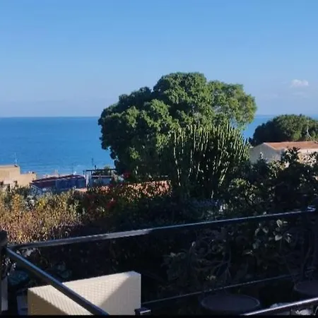 Apartment Relais Dei Mori Palermo *