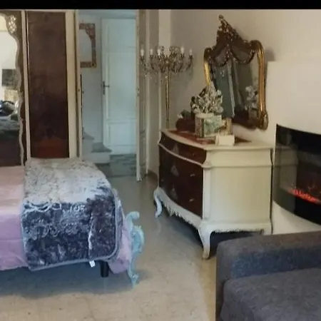 Relais Dei Mori Palermo Apartment Casteldaccia