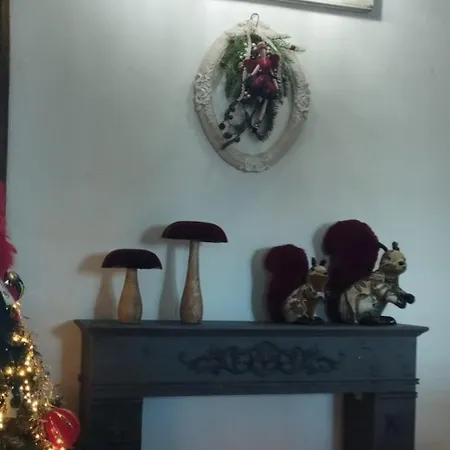 Relais Dei Mori Palermo Casteldaccia