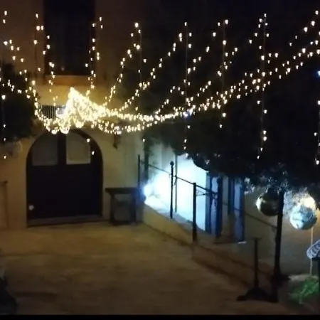 Apartment Relais Dei Mori Palermo