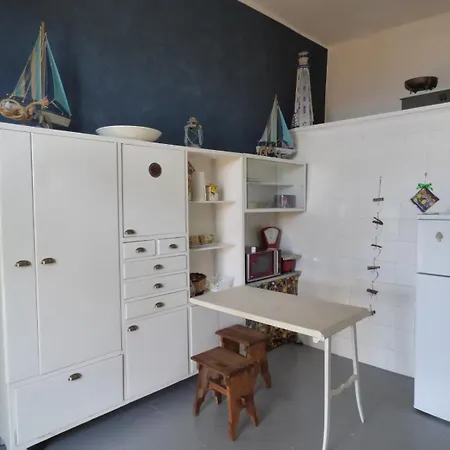 Appartement Relais Dei Mori Palermo