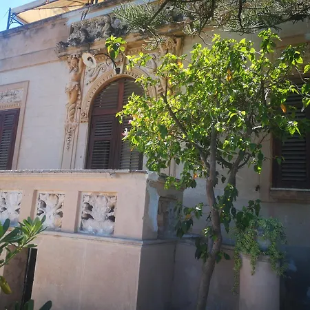 Relais Dei Mori Palermo Apartment *