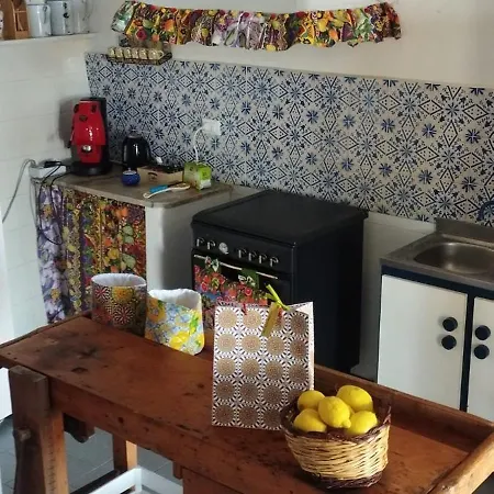 Relais Dei Mori Palermo Casteldaccia