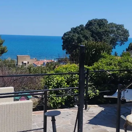 Relais Dei Mori Palermo * קסטלדאצ'ה