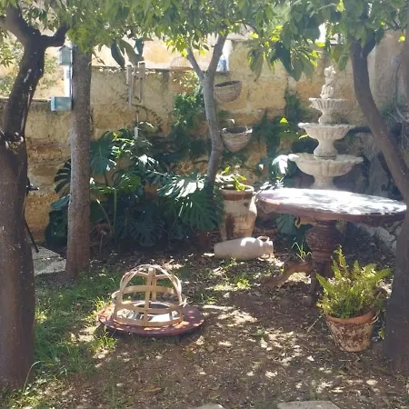 Apartment Relais Dei Mori Palermo