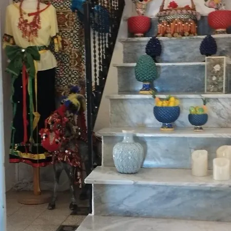 Apartman Relais Dei Mori Palermo *