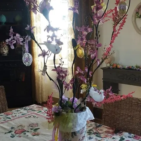Relais Dei Mori Palermo Appartamento Casteldaccia
