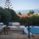 Relais Dei Mori Palermo Διαμέρισμα Casteldaccia