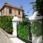 Relais Dei Mori Palermo * Casteldaccia