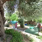 Relais Dei Mori Palermo Διαμέρισμα *