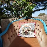 Διαμέρισμα Relais Dei Mori Palermo Casteldaccia